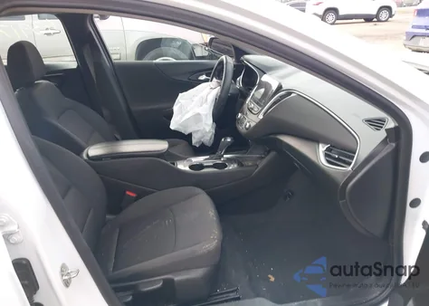 2020 Chevrolet Malibu Fwd Lt z USA, uszkodzony, nr VIN 1G1ZD5ST8LF123183